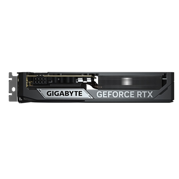 Відеокарта Gigabyte GeForce RTX 5060 Ti 16GB GDDR7 Windforce OC (GV-N506TWF2OC-16GD)