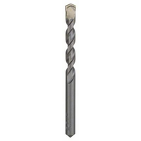 Свердло Bosch CYL-3 10X120 мм SilverPerc по бетону (2.608.597.665)