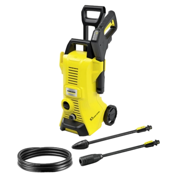 Мийка високого тиску Karcher К3 Power Control