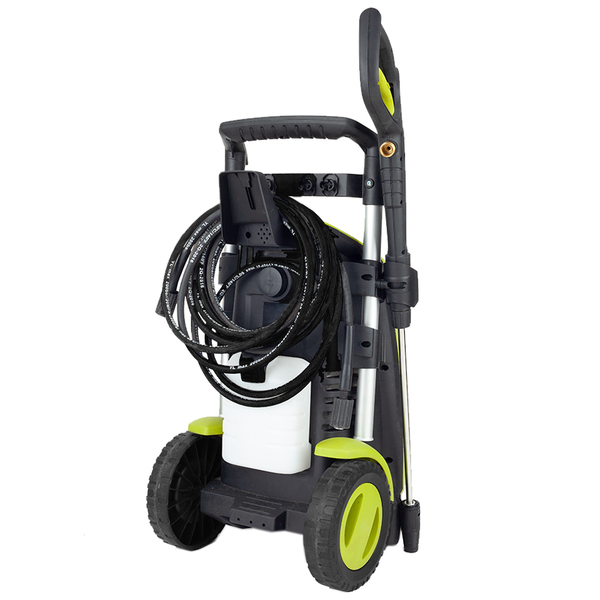 Мийка високого тиску Сleaner CW7.180