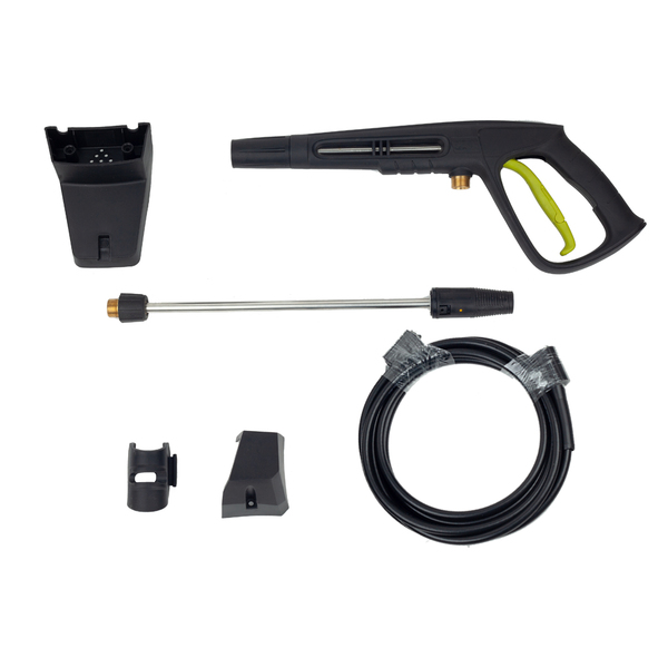 Мийка високого тиску Сleaner CW7.180