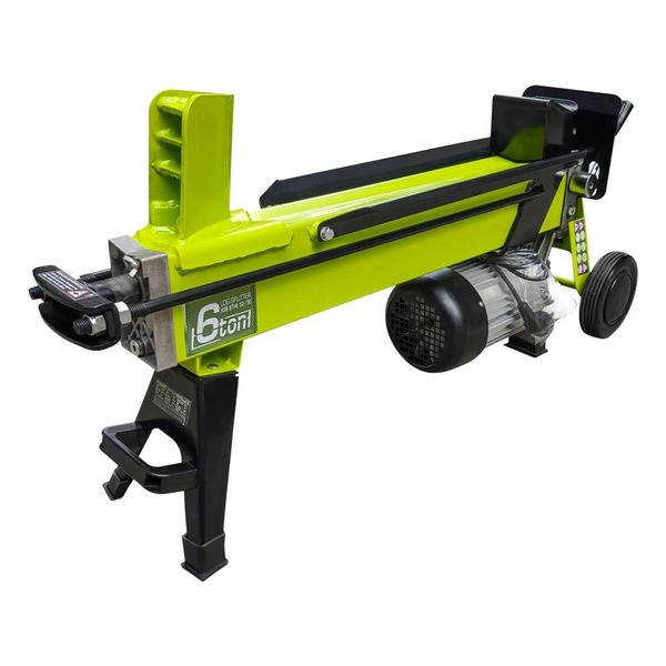 Дровокол электрический Konner&Sohnen KSB 6THE 52/30 (KSB6THE52/30)