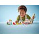 Конструктор LEGO DUPLO Швидка допомога з водієм 19 елементів (10447)