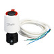 Danfoss Термоэлектрический привод TWA-A NC/S 24V, RA,  длина кабеля 0.95 м