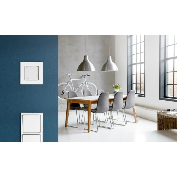 Терморегулятор Danfoss Icon RT IR з інфрачервоним датчиком (088U1082)