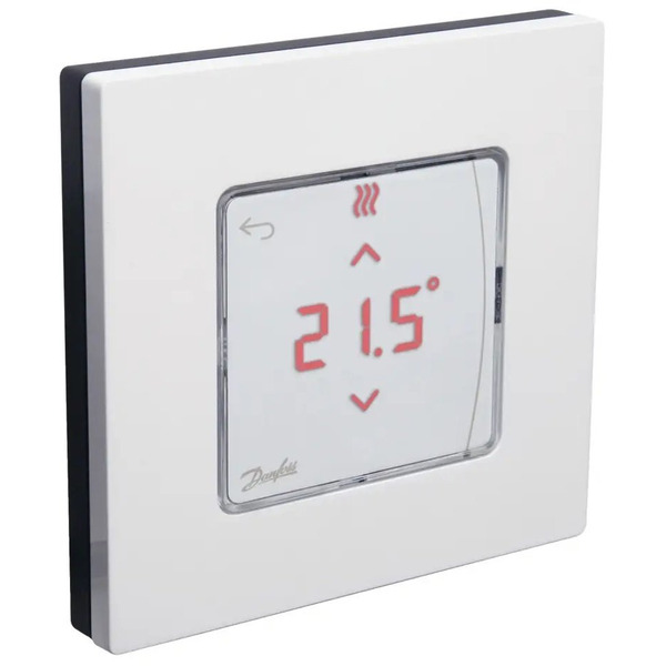 Терморегулятор Danfoss Icon RT IR з інфрачервоним датчиком (088U1082)