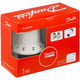 Комплект радіаторних терморегуляторів Danfoss RAS-CK+RLV-KS 1/2", кутовий (013G5276)