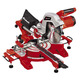 Пила торцовочная с протяжкой Einhell TC-SM 254 (4300385)