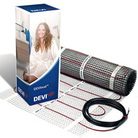 Тепла підлога DEVI Comfort DTIR-150