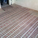 DEVI Мат нагревательный Comfort 150T [83030574]