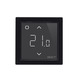 Терморегулятор DEVI Devireg Smart Black
