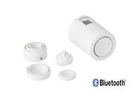 Термоголовка Danfoss Eco Bluetooth белая (014G1001)