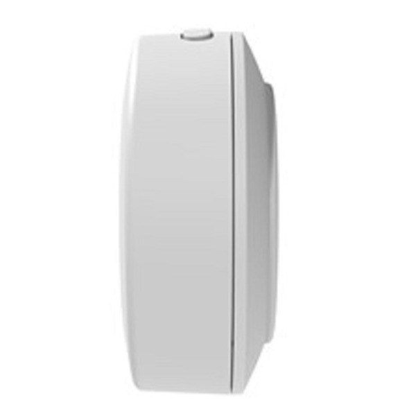 Кімнатний датчик Danfoss Ally Room Sensor, Zigbee, 1 x CR2450, білий