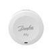 Danfoss Комнатный датчик Ally Room Sensor, Zigbee, 1 x CR2450, белый