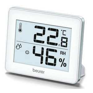 Термогігрометр Beurer HM 16