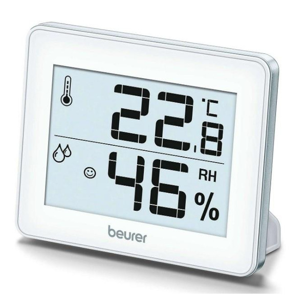 Термогігрометр Beurer HM 16