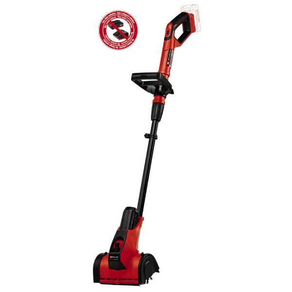 Вертикальний пилосос Einhell Expert Plus PICOBELLA Power X-Change (3424200)