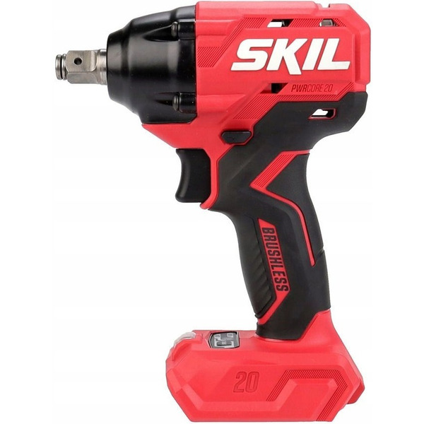 Гайковерт ударний SKIL 3241 CA 20В без АКБ та ЗП (SD1E3241CA)
