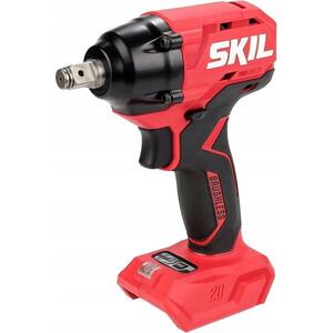 Гайковерт ударный SKIL 3241 CA 20В до 3000об·мин 500Нм 1кг без АКБ и ЗП
