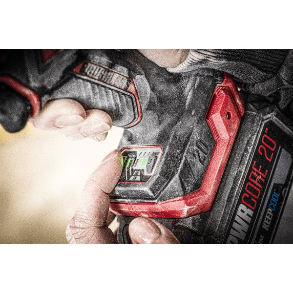 Гайковерт ударний SKIL 3285 CA XP без АКБ та ЗП (SD1E3285CA)