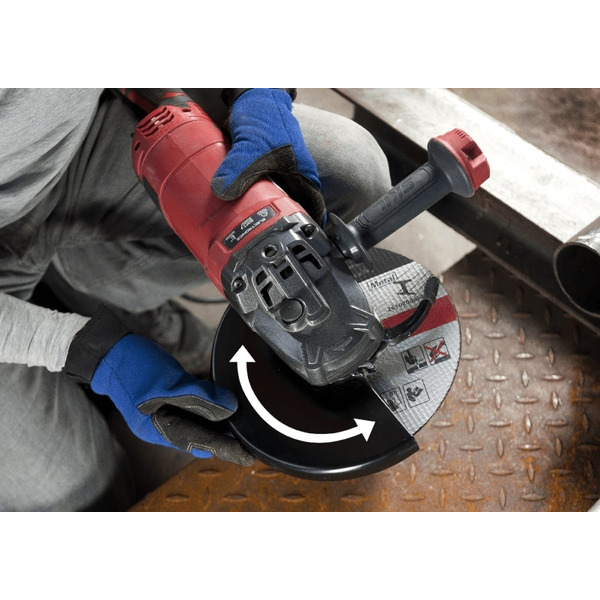 Шліфмашина кутова SKIL 9791 AB 230мм (AG1E9791AB)