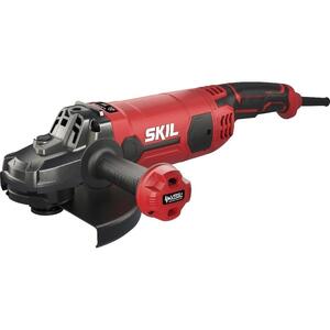 Шлифмашина угловая SKIL 9791 AB 230мм 2200Вт 6600об·мин VRS+ плав. пуск 6.17кг