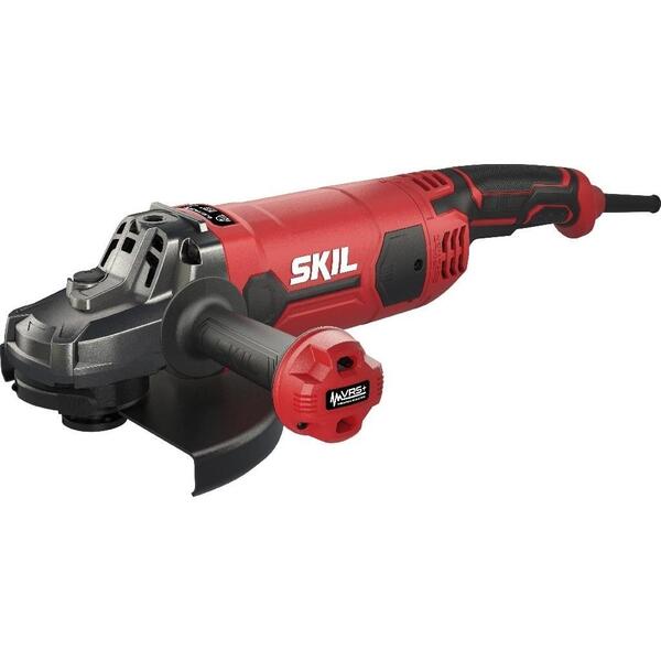 Шліфмашина кутова SKIL 9791 AB 230мм (AG1E9791AB)