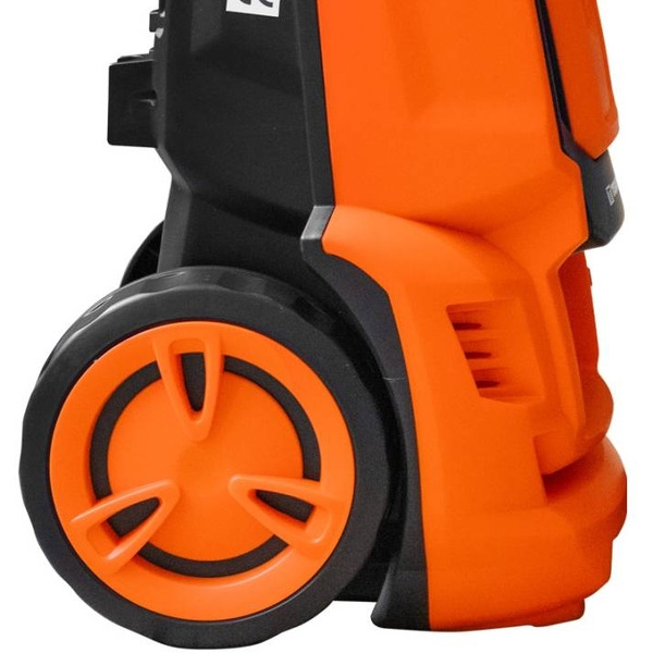 Мінімийка високого тиску Tekhmann PWA-130/1600 BM 1600Вт (853706)