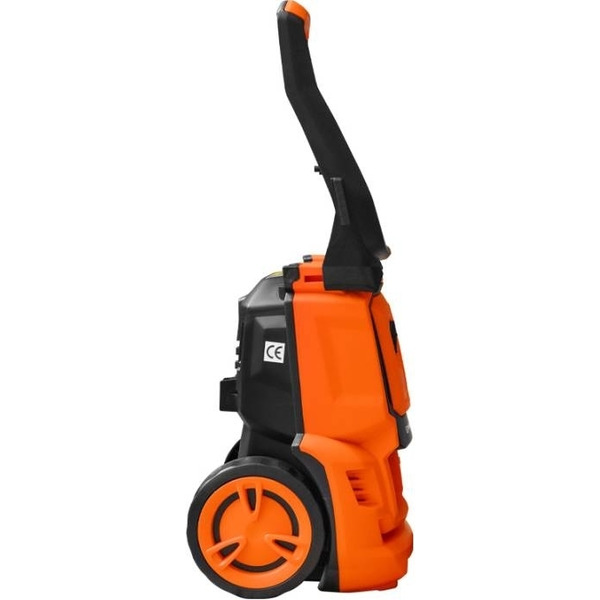 Мінімийка високого тиску Tekhmann PWA-130/1600 BM 1600Вт (853706)