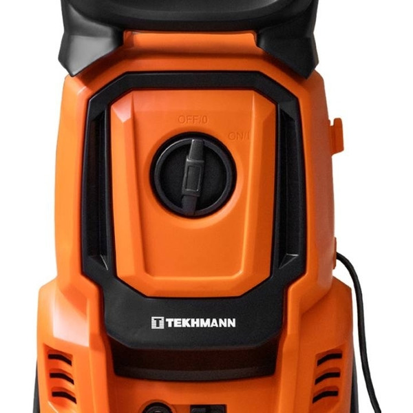 Мінімийка високого тиску Tekhmann PWA-130/1600 BM 1600Вт (853706)