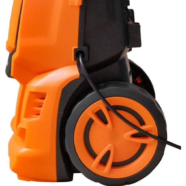 Мінімийка високого тиску Tekhmann PWA-130/1600 BM 1600Вт (853706)