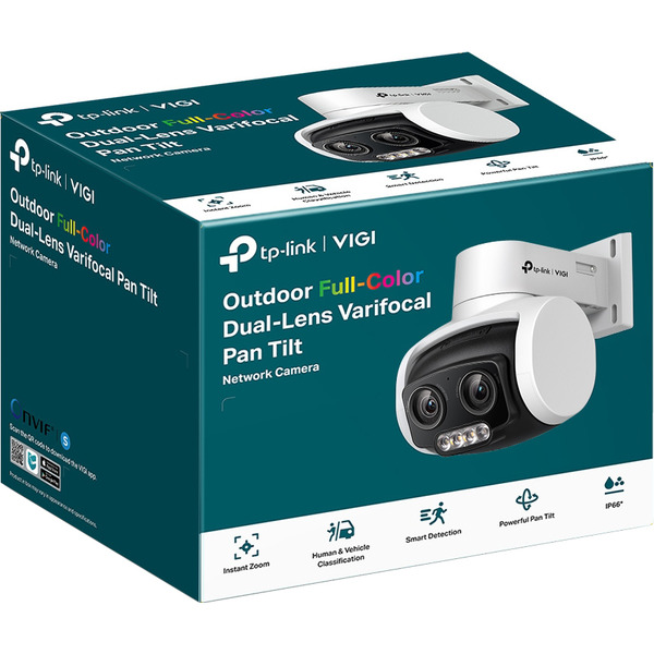 IP-Камера TP-Link VIGI-C540-V