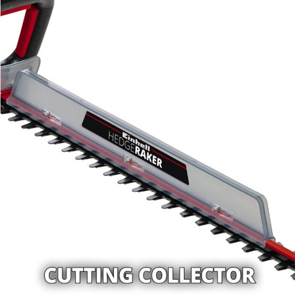 Кущоріз Einhell ARCURRA , 18 В, 620 мм аккум., SOLO (без АКБ та ЗУ)