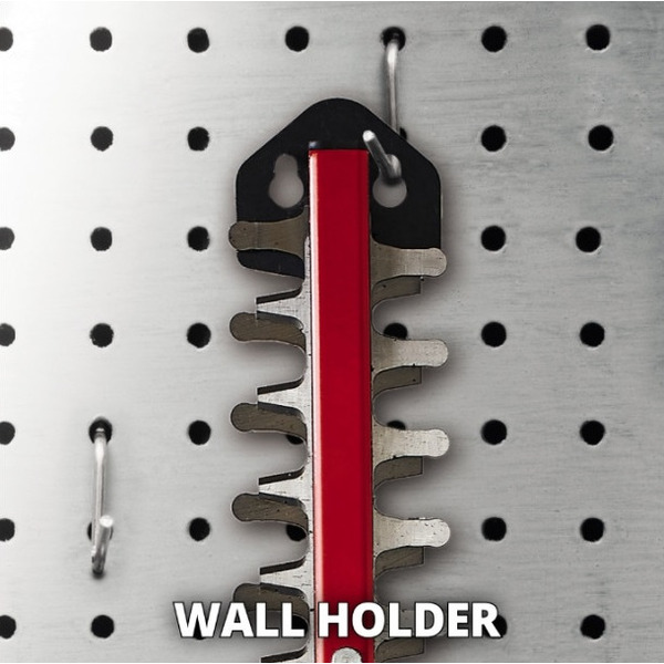 Кущоріз Einhell ARCURRA , 18 В, 620 мм аккум., SOLO (без АКБ та ЗУ)