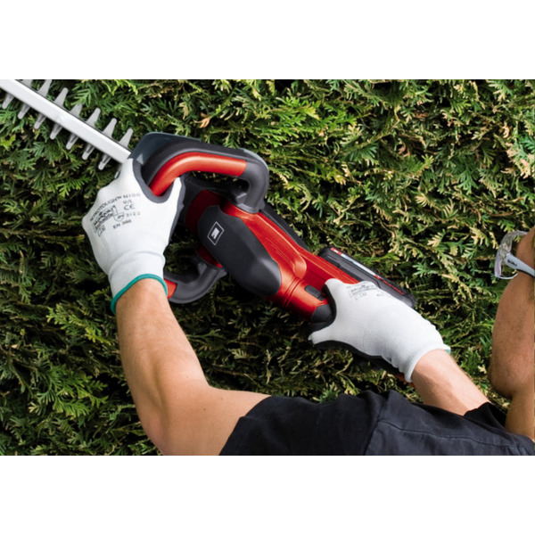 Ножиці для кущів акумуляторні Einhell X-Change GE-CH 1846 Li Т Solo (без акумулятора і зарядного пристрою)