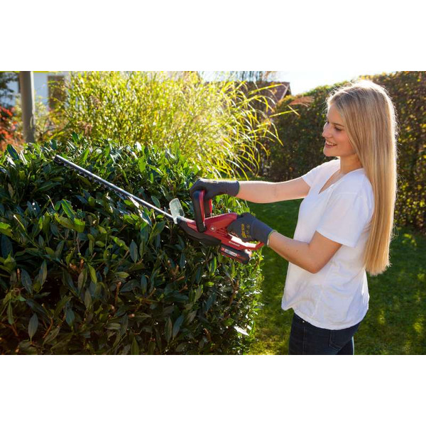 Ножиці для кущів акумуляторні Einhell X-Change GE-CH 1846 Li Т Solo (без акумулятора і зарядного пристрою)