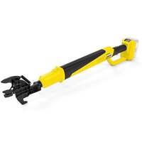 Секатор акумуляторний Karcher TLO без АКБ та ЗП (1.444-020.0)