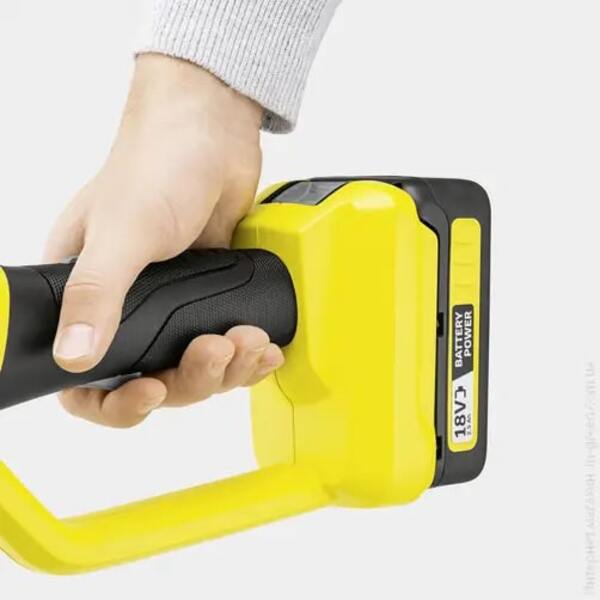 Секатор акумуляторний Karcher TLO без АКБ та ЗП (1.444-020.0)
