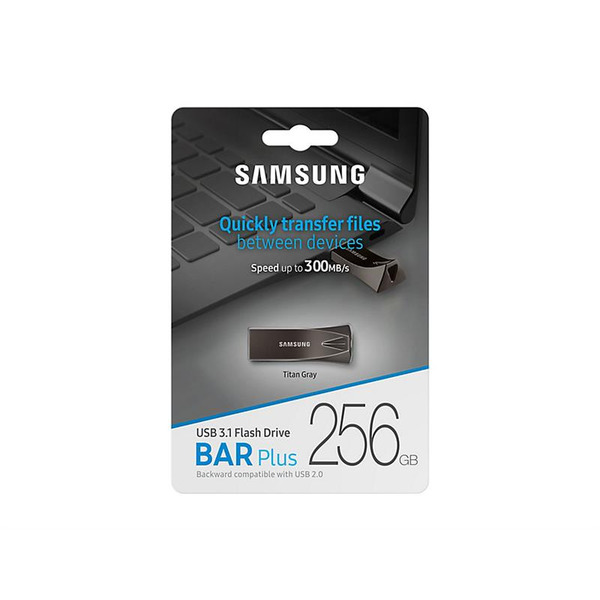 Samsung Bar Plus [MUF-256BE4/APC]