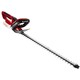 Einhell Кусторез аккум GE-CH 1855/1 Li - Solo, 18В, PXC, 550 мм, 2.44 кг (без АКБ и ЗУ)