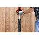 Einhell Кусторез аккум GE-CH 1855/1 Li - Solo, 18В, PXC, 550 мм, 2.44 кг (без АКБ и ЗУ)