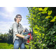 Einhell Кусторез аккум GE-CH 1855/1 Li - Solo, 18В, PXC, 550 мм, 2.44 кг (без АКБ и ЗУ)