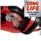 Einhell Кусторез аккум GE-CH 1855/1 Li - Solo, 18В, PXC, 550 мм, 2.44 кг (без АКБ и ЗУ)