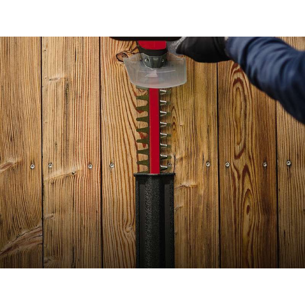 Кущоріз Einhell GE-CH 18/40 Li, 18В, PXC, 400 мм (без АКБ та ЗП) (3410940)