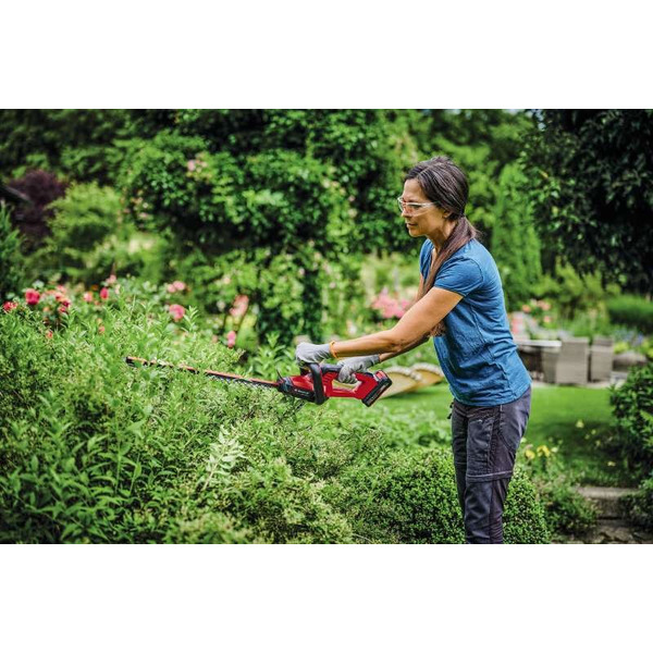 Кущоріз Einhell GE-CH 18/40 Li, 18В, PXC, 400 мм (без АКБ та ЗП) (3410940)