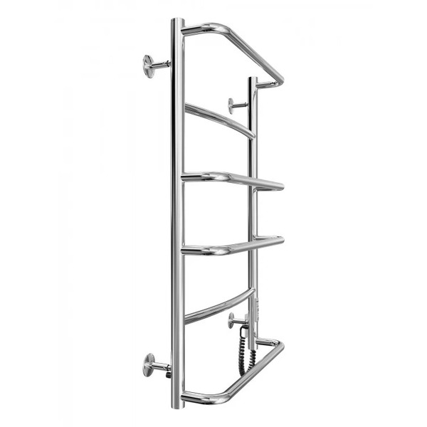 Рушникосушка Mario Люкс НР-І 800х530/150 електр. TR К (2.3.0315.10.P)