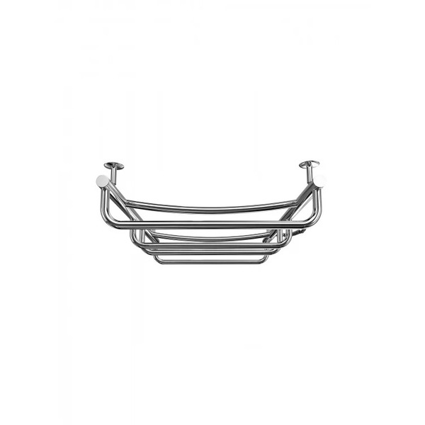 Рушникосушка Mario Люкс НР-І 800х530/150 електр. TR К (2.3.0315.10.P)