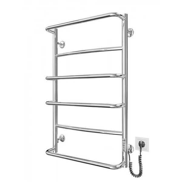 Рушникосушка Mario Люкс НР-І 800х530/150 електр. TR К (2.3.0315.10.P)