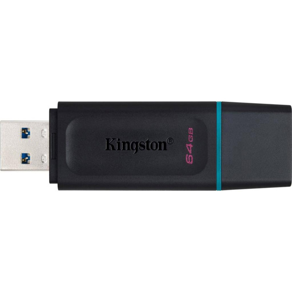 USB-Флешка Kingston DataTraveler Exodia DTX/64GB#