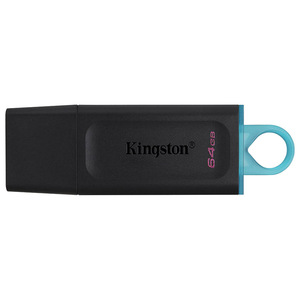 USB-Флешка Kingston DataTraveler Exodia DTX/64GB#